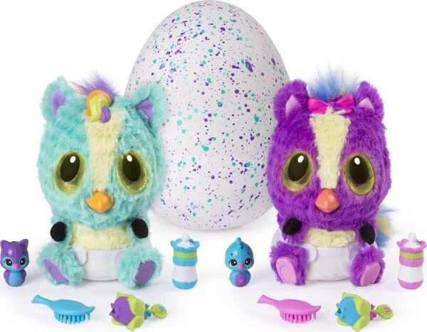 hatchimals